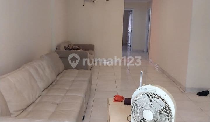 Disewa Apt Unit Gandeng