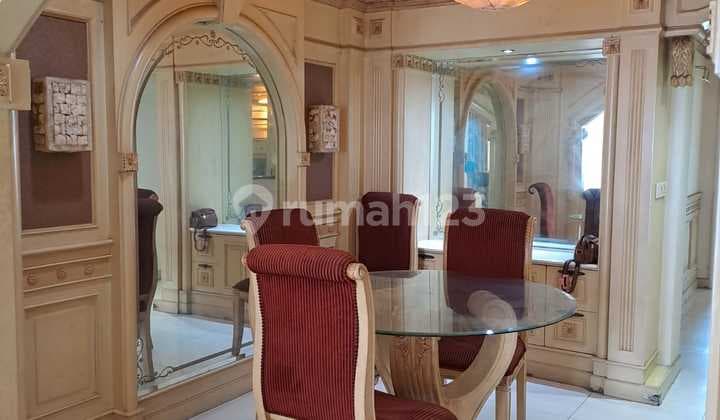 Disewa Apartemen Gading Resort Residence