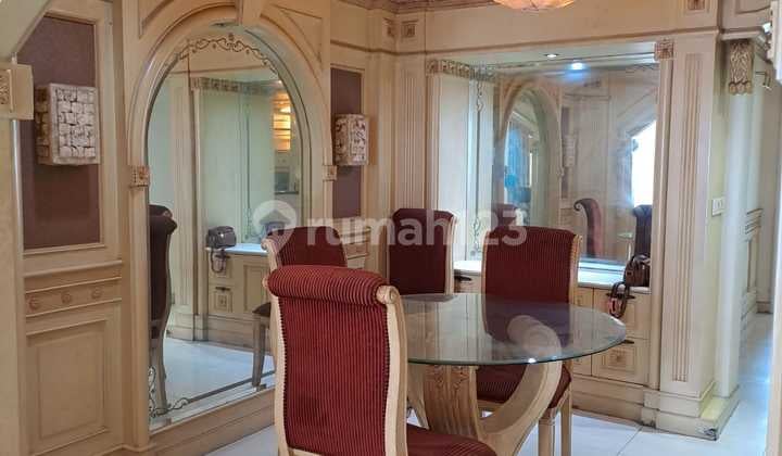 Disewa Apartemen Gading Resort Residence