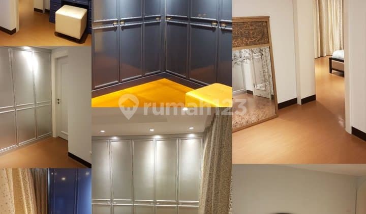 Jual Cepat !! Penthouse Apartment Royale Springhill Kemayoran Jakarta Utara