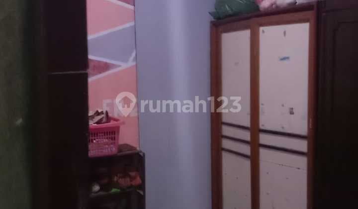 For Sale Rumah di Pondok Pucung Kp. Rawa Barat