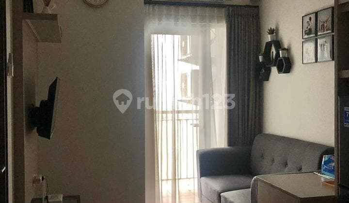 Dijual Apartemen Emerald