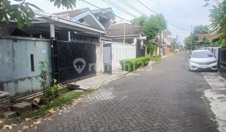 For Sale Rumah di Bukit Nusa Indah