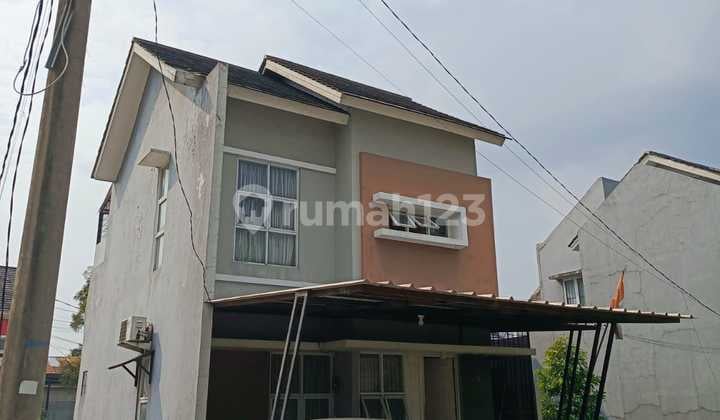 For Sale Rumah di Utama Graden Bintaro