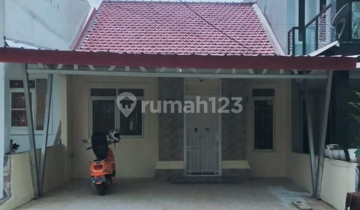 For Rent Rumah di Nirwana Residence Bogor