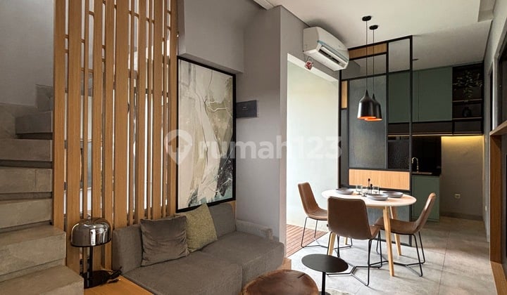 Cendana Residence Tipe Mahoni 3KT , lanfusng handover