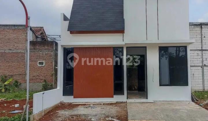 Rumah bisa KPR di Jatisari Mijen Semarang