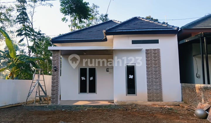 Rumah Siap Huni Dekat Bsb di Mijen Semarang