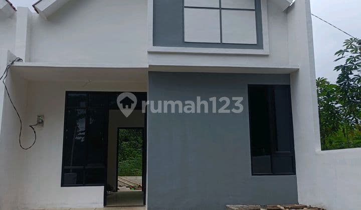Rumah Ready Siap Huni 2 Unit di Mijen Semarang