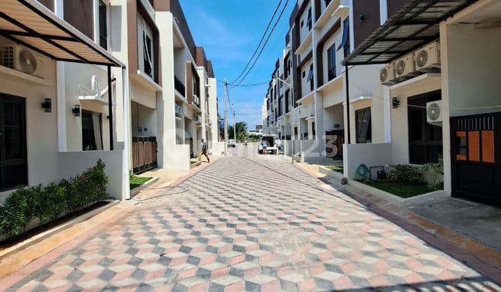 Rumah Kost Eksklusif Dekat Undip Tembalang Semarang