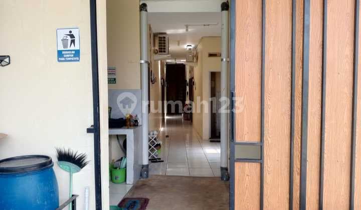 Rumah Kost Eksklusif 9 Kamar Dekat Kampus Unnes