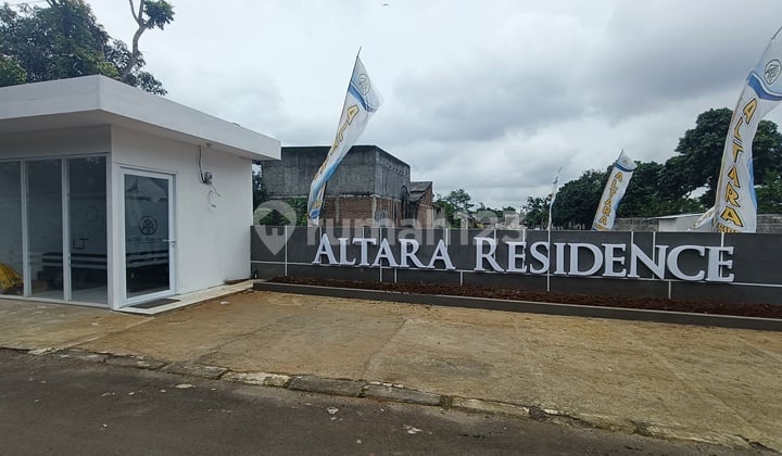 Rumah Murah Dekat Pasar Ace Mijen Semarang