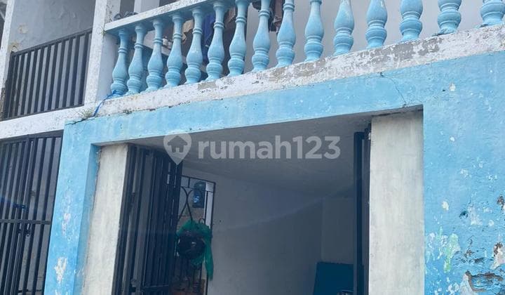 Rumah Dekat Simpanglima Pusat Kota Semarang