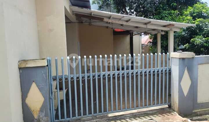 Rumah Kost 7 Kamar Di Jual Di Mijen Dekat Bsb City Semarang