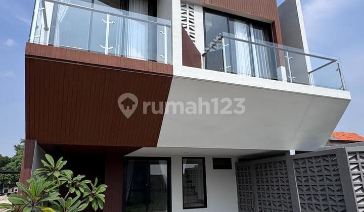 Rumah Impian di Tangsel Dekat Tol, 200 Jutaan Terima Kunci