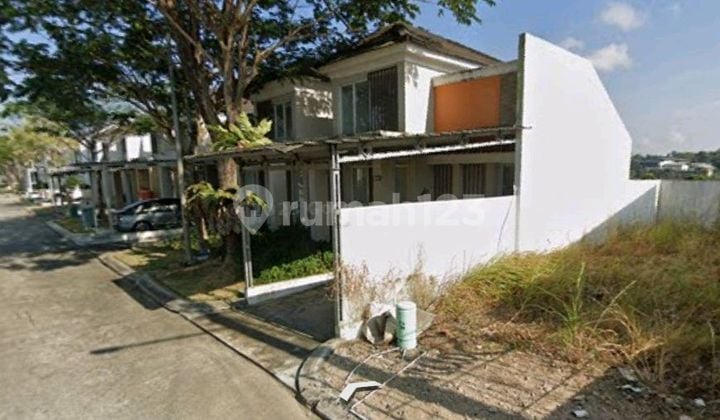 Rumah Citraland Botanical City, Apik Dibawah Harga Pasaran