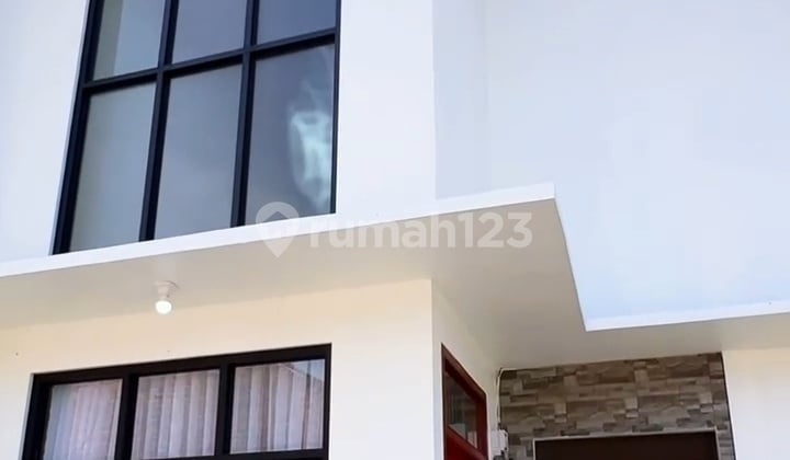 New Cluster 2025, Lokasi 200 Meteran Dari Uin Sukarame