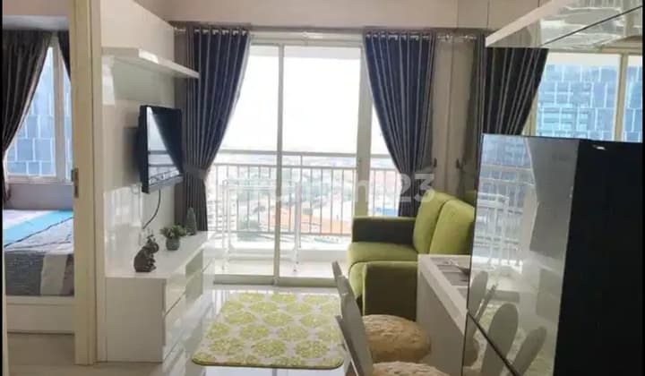 For Rent: Tanglin Apartment Fully Furnished, Good Condition