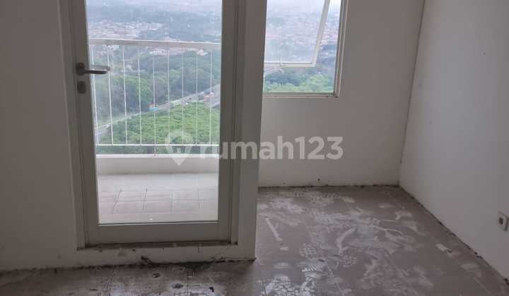Cheapest Sale Apartment Puncak CBD Tower A