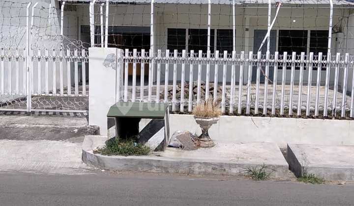 For Rent Kupang Indah House