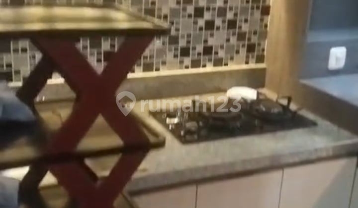 Disewakan Apartment Gunawangsa Tidar Full Furnished