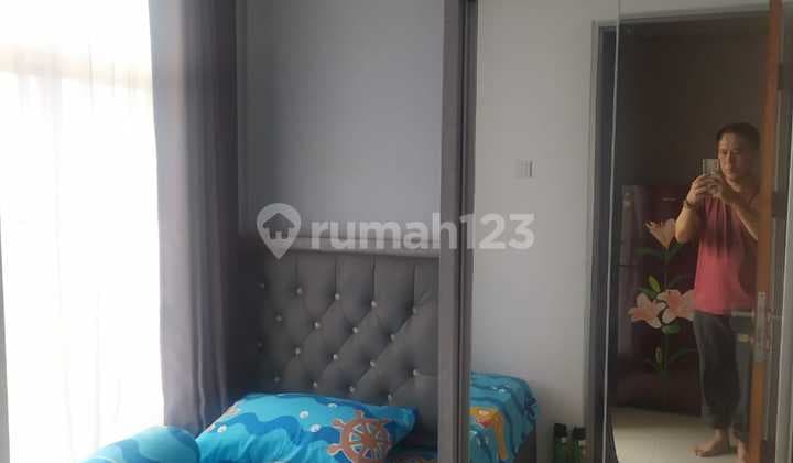 For Rent Gunawangsa Tidar Apartment Fully Furnished