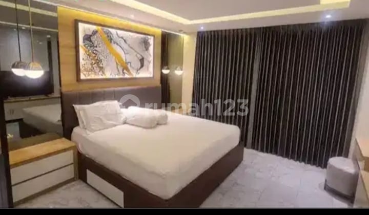 Disewakan Apartment Kondominium Regency Baru Renovasi