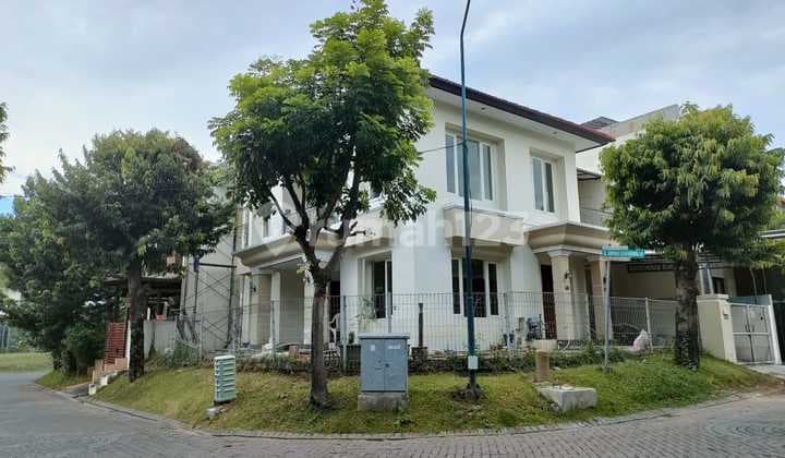 For Rent Graha Family House