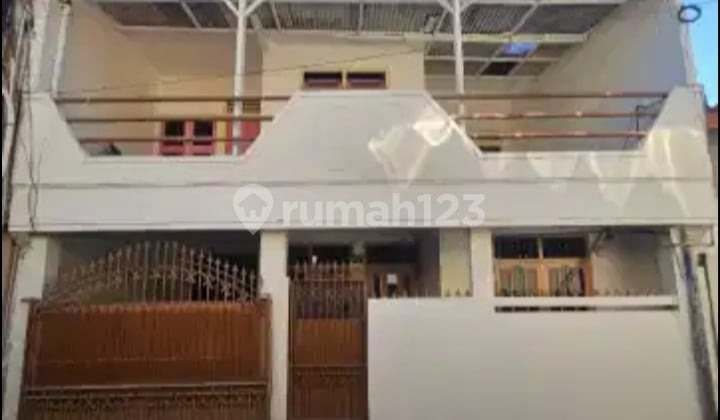 Dijual Rumah Murah Setro Baru 2 Lantai