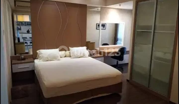 Disewakan Apartment Trillium Full Furnish