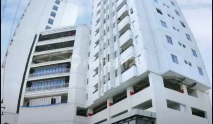 Disewakan Apartment Twin Tower Full Furnished