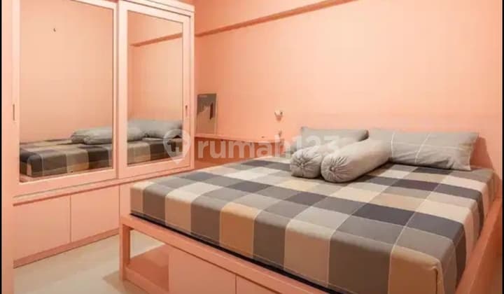 For Sale / For Rent Gunawangsa Tidar Apartment