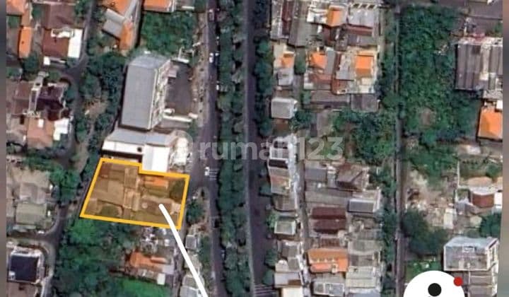 Dijual Paling Murah Tanah Jl Raya Merr