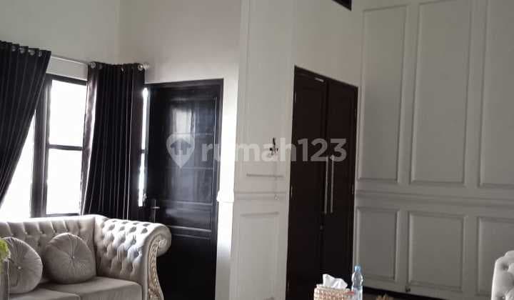 Dijual Rumah Mewah Murah Western Regency