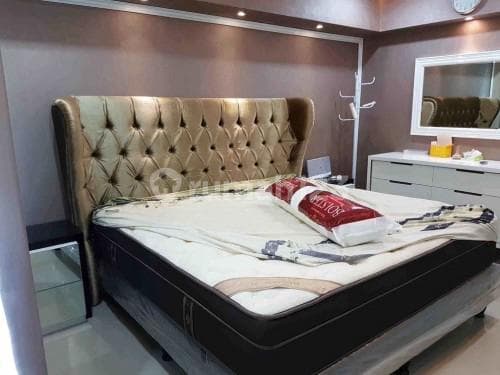 Disewakan Apartment Tanglin Full Furnished Bagus