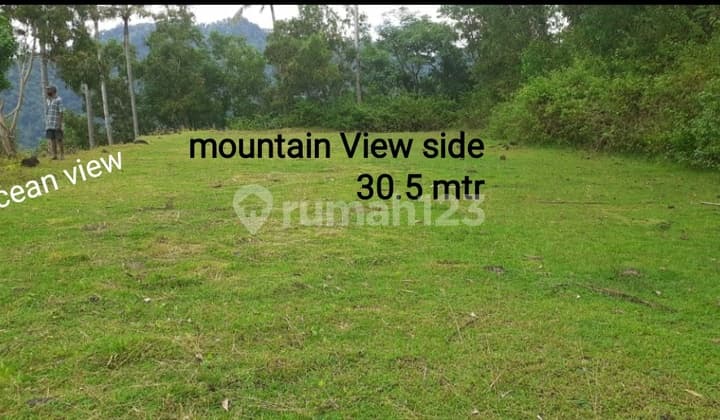 Dijual Tanah Daerah Wisata Bukit Layar Senggigi