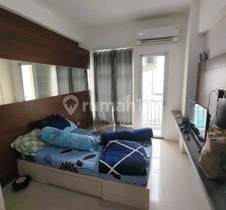 Disewakan / Dijual Apartment Gunawangsa Merr Full Furnished