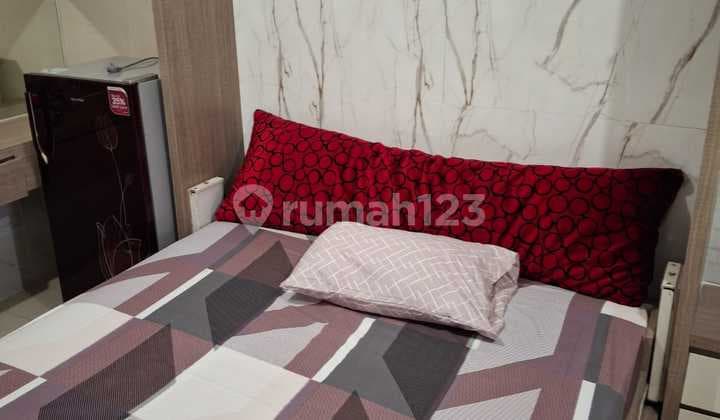 For Rent Apartment Educity Fully Furnished
