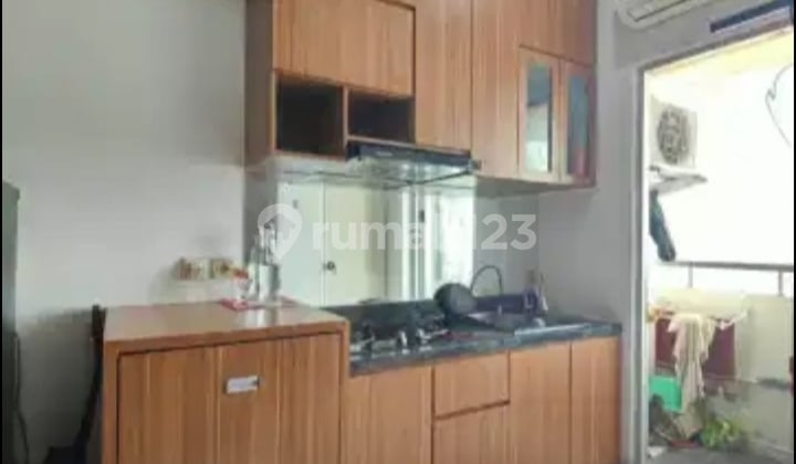 For Rent Gunawangsa Tidar Apartment