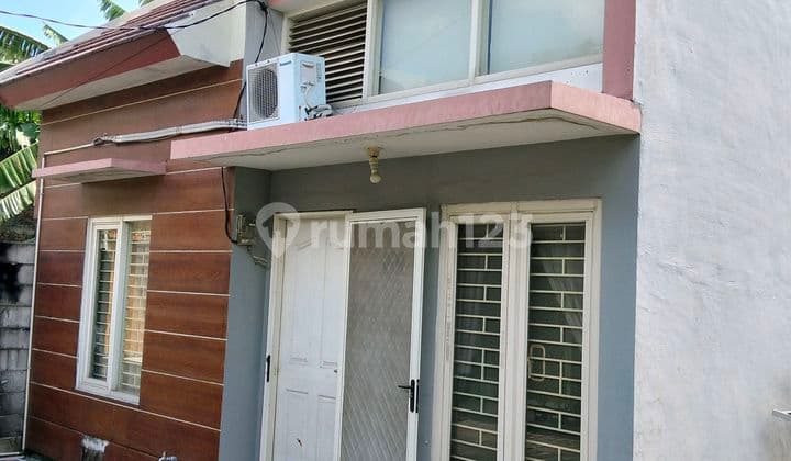 Dijual / Disewakan Rumah Furnish Sambisari Surabaya Barat