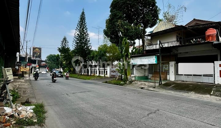 Dijual Kontrakan 21 Pintu Dan 2 Ruko Di Pekayon Bekasi
