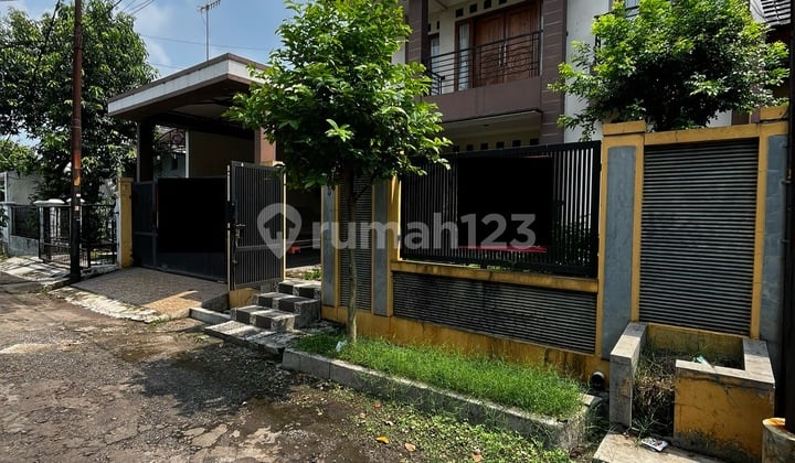 Dijual Rumah Vila Nusa Indah 2
