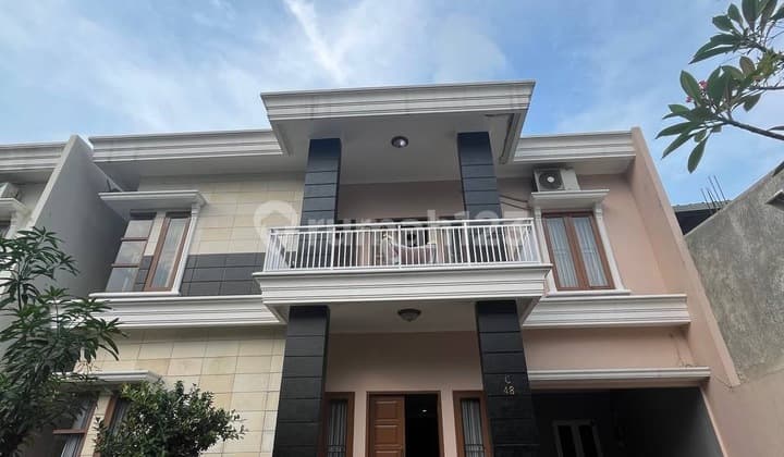 Dijual Rumah Di Puri Sriwedari