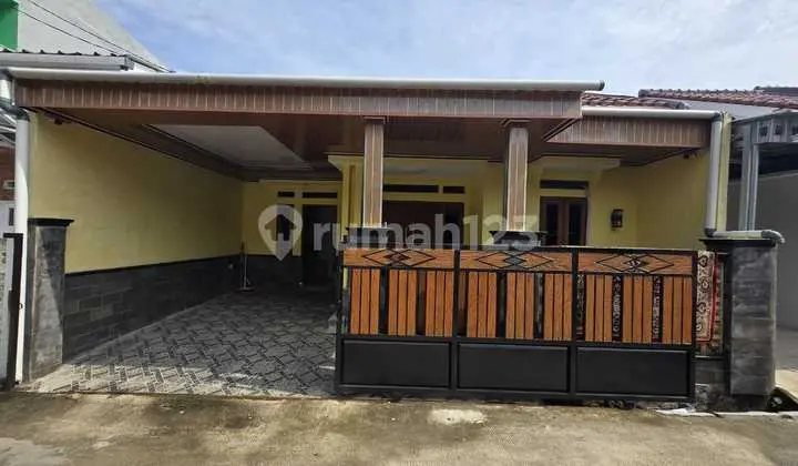 Jual Rumah Sawangan Depok