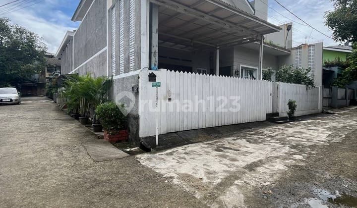 Dijual Siap Huni Taman Duta Depok