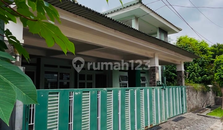 Dijual Rumah Di Bogor Raya Permai