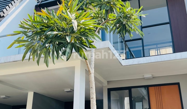 Dijual Rumah Metland Cileungsi