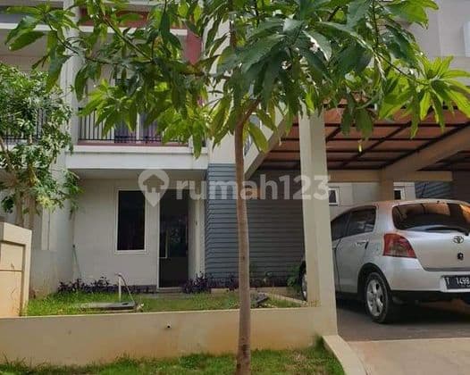 Dijual Rumah Grand Taruma Karawang