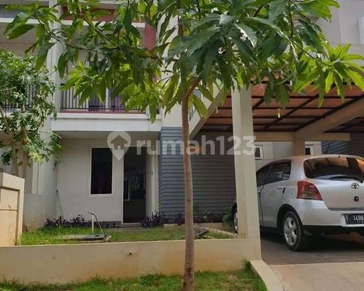 Dijual Rumah Grand Taruma Karawang