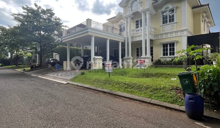 Tourism City 2-Story House Ready for Occupancy